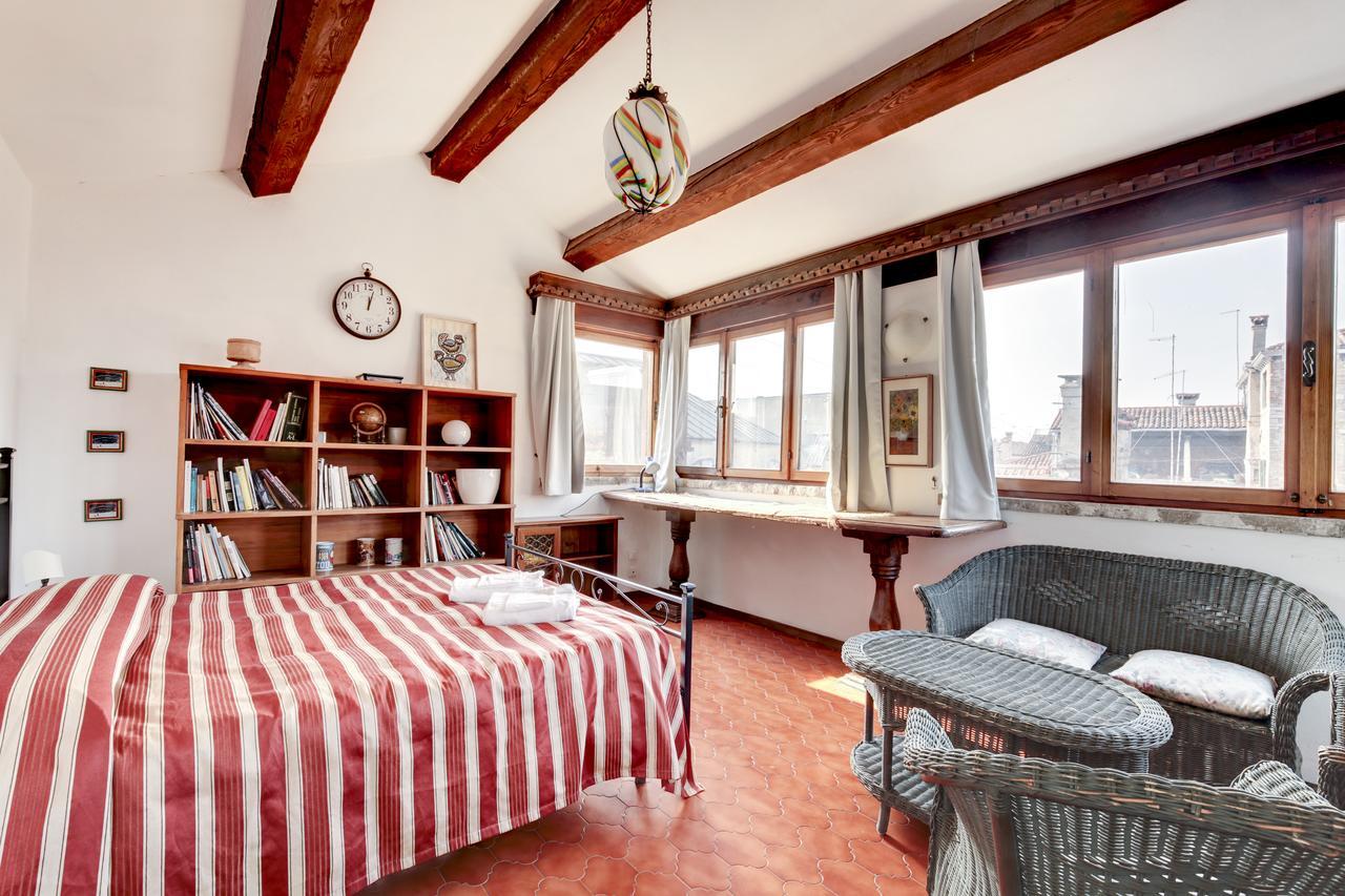 Canale Benátky Exteriér fotografie