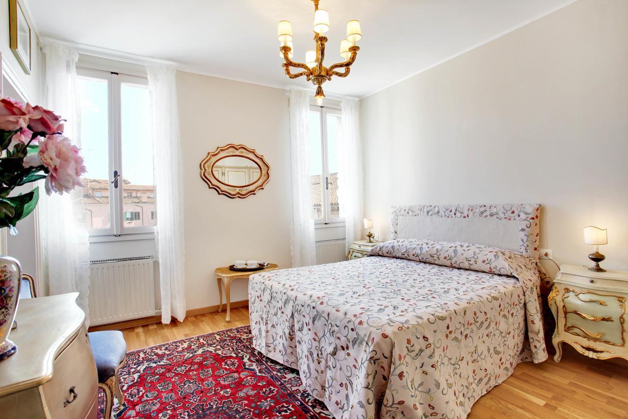 Canale Benátky Exteriér fotografie